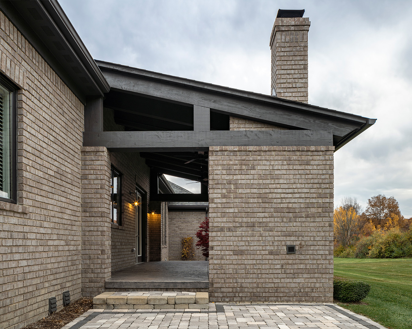 FULL BRICK - Red River Brick Austin